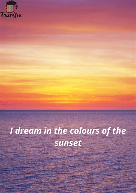 501 Awesome Sunset Captions And Sunset Quotes For Instagram Tourism Teacher
