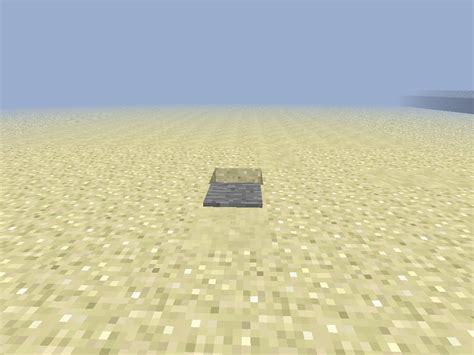 This is actually the best herobrine mod on mcpedl. herobrine shrine that looks pretty fine Minecraft Project