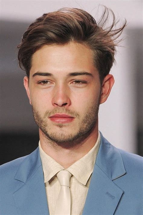 TAGLIO CAPELLI MEDI UOMO PRIMAVERA/ESTATE 2016: EFFETTO ...