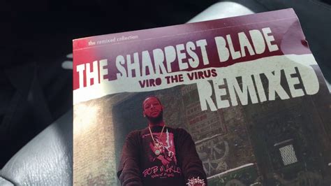 Viro The Virus The The Sharpest Blade Remixed Produced By Edk