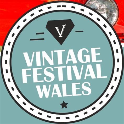 Vintage For Victory Vintage Festival Wales Cardiff