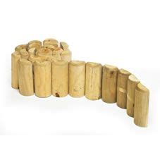 To place the lawn edging, dig a trench around the garden bed and cut away any roots. Lawn Edging | wilko.com at wilko.com | Lawn edging, Garden ...