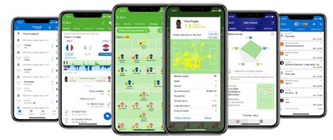 The list of must have shopify apps that will help you optimize your store. 12 free sports apps for fans, players and clubs