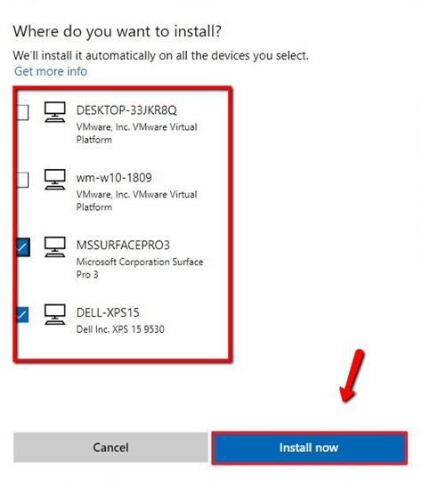 Cómo Instalar Aplicaciones De Microsoft Store En Windows 10 De Forma