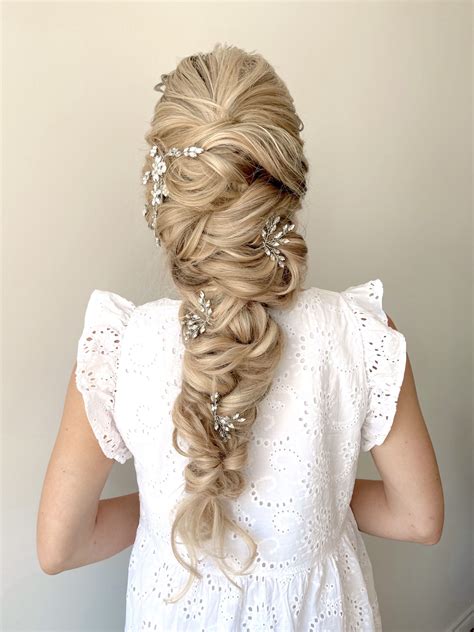 Bridal Hairstyle Ideas For 2021