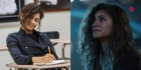 10 Best Zendaya Movies And Tv Shows Ranked According To Metacritic