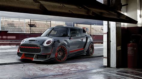 Mini John Cooper Works Uhd 4k Wallpaper Pixelz