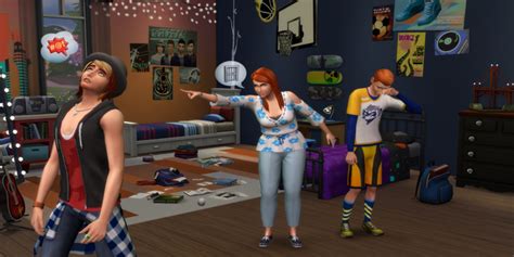 Sims 4 Parenthood Best Character Traits Ranked From Best To Worst