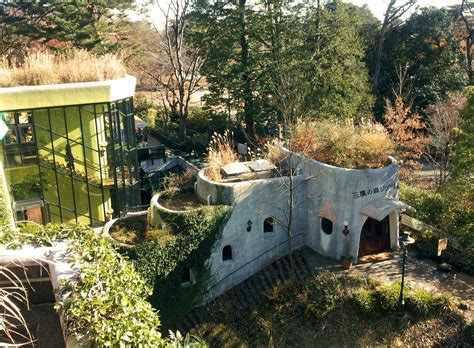 Ghibli Museum in Mitaka, Japan Mitaka, Ghibli, Places To Visit, Museum