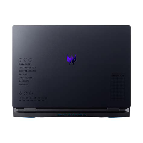 Laptop Acer Predator Helios Neo Phn