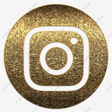 Discover 68 free instagram logo vector png images with transparent backgrounds. 金色のキラキラ豪華なスタイルのinstagramロゴpng, Ig, インスタグラム, ロゴ画像とPSD素材ファイル ...