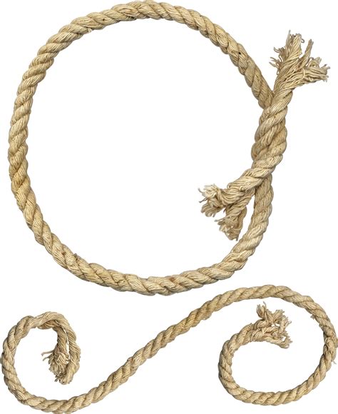 Rope Circle Png Png Image Collection