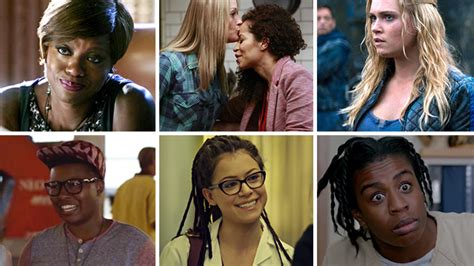 The Best And Worst Lgbt Tv Characters Of 2015 Autostraddle