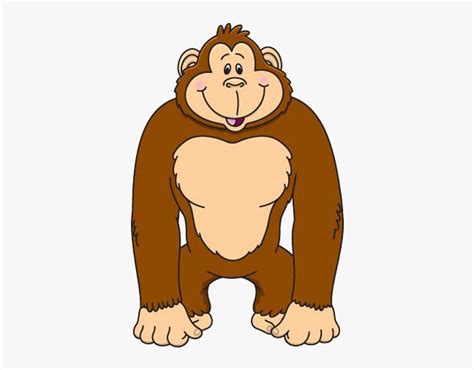 Baby Free Download Best Ape Clipart Hd Png Download Transparent