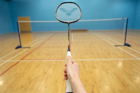How To Hit A Backhand Drive In Badminton Step By Step Tutorial