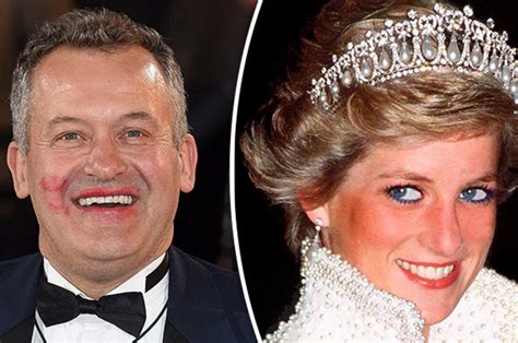 Princess Diana Loved MCDONALDS Former Butler REVEALS Just How Naughty