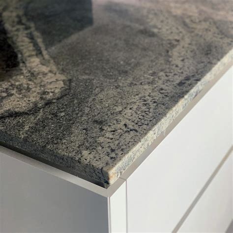 Edge Profiles - Sharpstone Granite