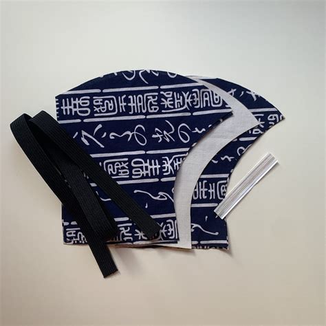 Mask Kit: Men's - Arrow Respiratory Care