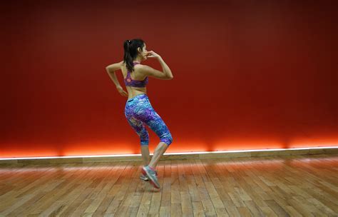 solo zumba fitness dance scroll down for video fit with sylvia
