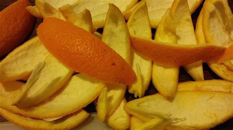 Orange Peel Oil Uses For Any Occasion