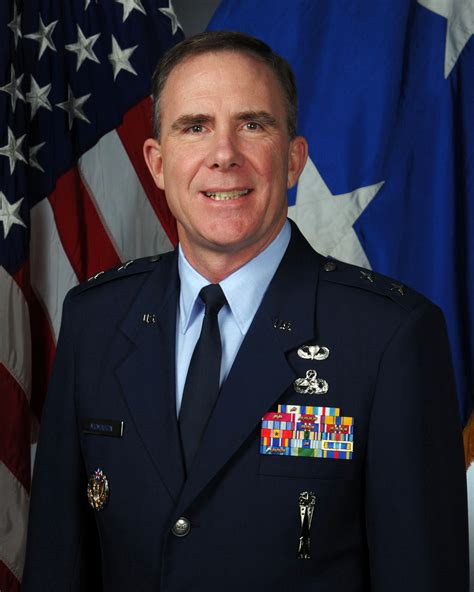 Major General Robert H Mcmahon Us Air Force Biography Display
