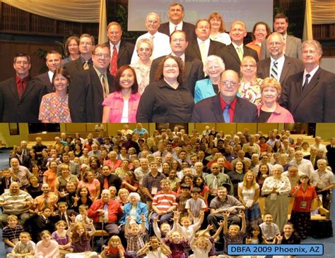 Hotels Deaf Baptist Fellowship Of America 2020