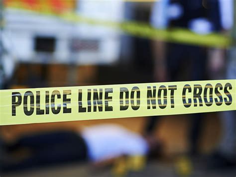 Scare Headlines Exaggerated The U.S. Crime Wave | FiveThirtyEight