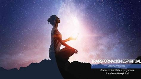Programa De Transformación Espiritual Monica Ferguson