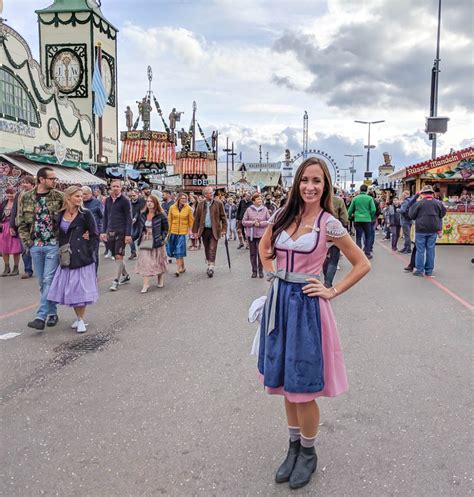 what to wear to oktoberfest 2023 complete oktoberfest clothing guide