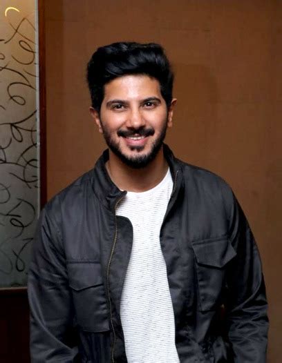 Dulquer had a deep interest in film direction from a very young age. Dulquer Salmaan - Wikiwand