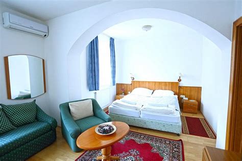 Hotel WesselÉnyi Gyor Ungheria Prezzi E Recensioni 2024