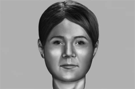 Who Is Warren County Jane Doe 1984