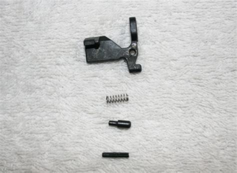 Ar Lower Receiver Assembly Step By Step Guide