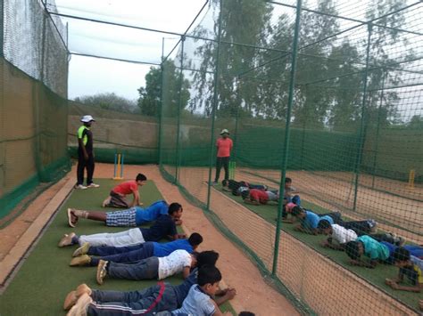 Well Established Sports Academy For Sale In Bangalore
