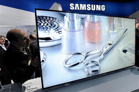 What Is The Samsung TV Evolution Kit