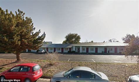 Colorado Motel Owner Secretly Watched Hundreds Of Guests Have Sex For 29 Years Daily Mail Online