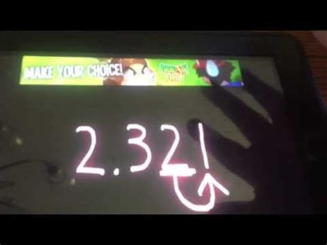 For example, rounding 0.843 to the nearest tenth would give 0.8. Rounding to the Nearest Hundredth - YouTube