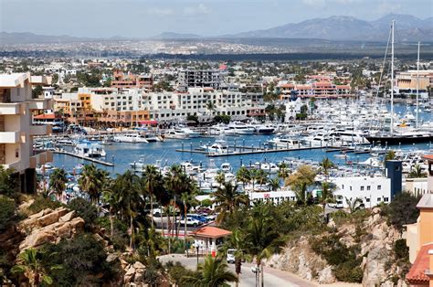 Shopping In Cabo San Lucas Where To Go And What To Buy Celebrity Cruises