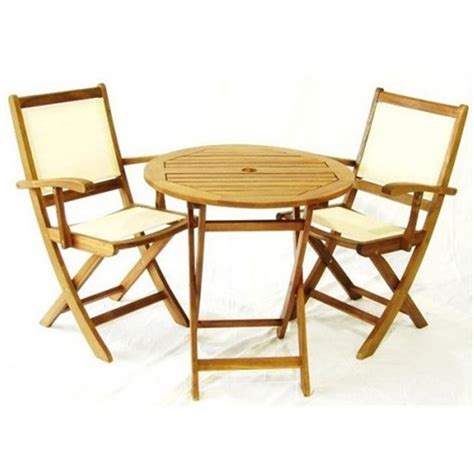 Browse our patio table sets and bench seats for the perfect seating area in your garden. ShedsWarehouse.com | Garden Furniture - Royal Craft Acacia ...