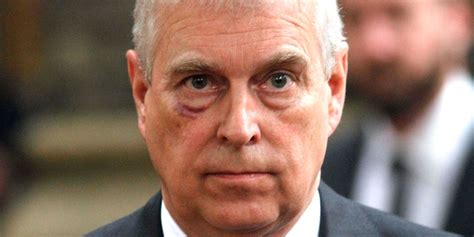 Prince Andrew Has A Sex Addiction Alleged Ex Lover Says In New Book