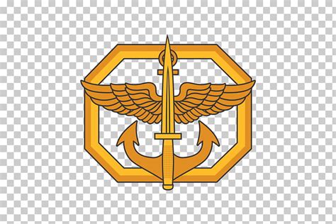Special Forces Logo Vector At Collection