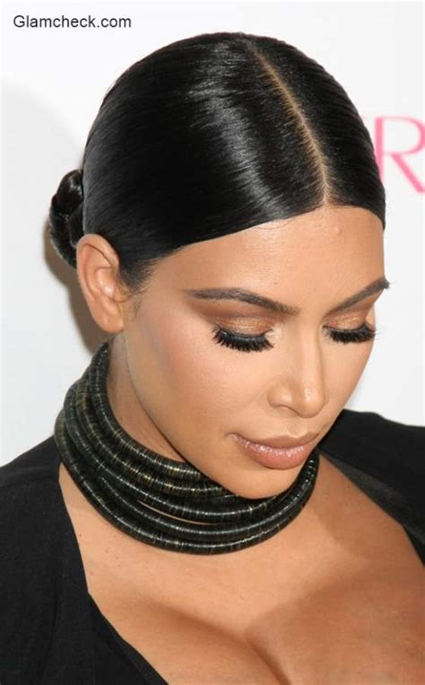 This is how it's done. 5 Celeb Inspired Hairstyles you can try out this Christmas
