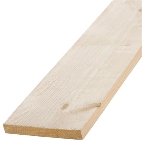 planche en sapin d import traité classe 2 145 mm x 25 mm longueur 4 5 m