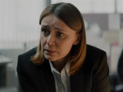Line Of Duty Lindsay Denton Line Of Duty Final Episode 6 Review How