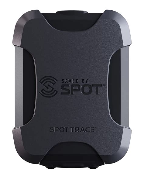 Buy Spot Trace Satellite Tracking Device Handheld Satellite Tracker