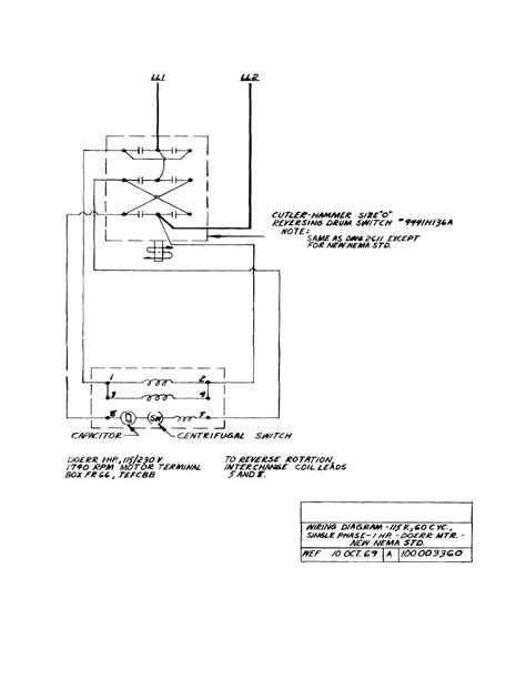 Dayton capacitor start motor wiring diagram. Dayton Lr22132 Wiring Diagram