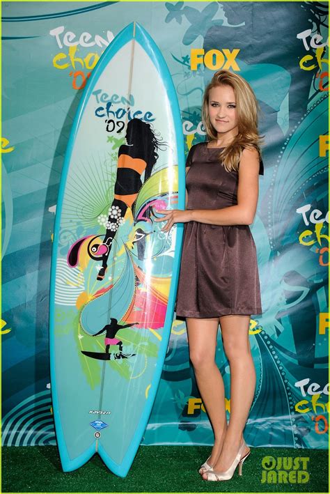 Look Back At The Teen Choice Awards From Ten Years Ago Photo 4334200