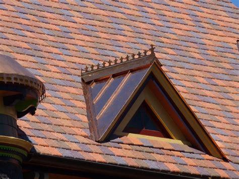 Copper Roof Vents Are In Vogue Copper Roof Roof Shingles Copper Awning
