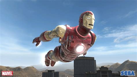 Review Iron Man Ps2 Pc