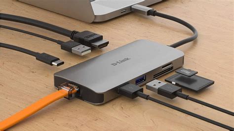 Best Usb C Adapters And Hubs 2023 Add Ports To Your Laptop Tech Advisor